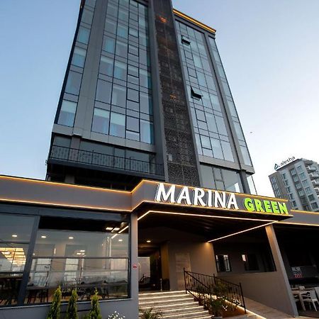 Marina Green Suite & Residence Τραμπζόν Εξωτερικό φωτογραφία