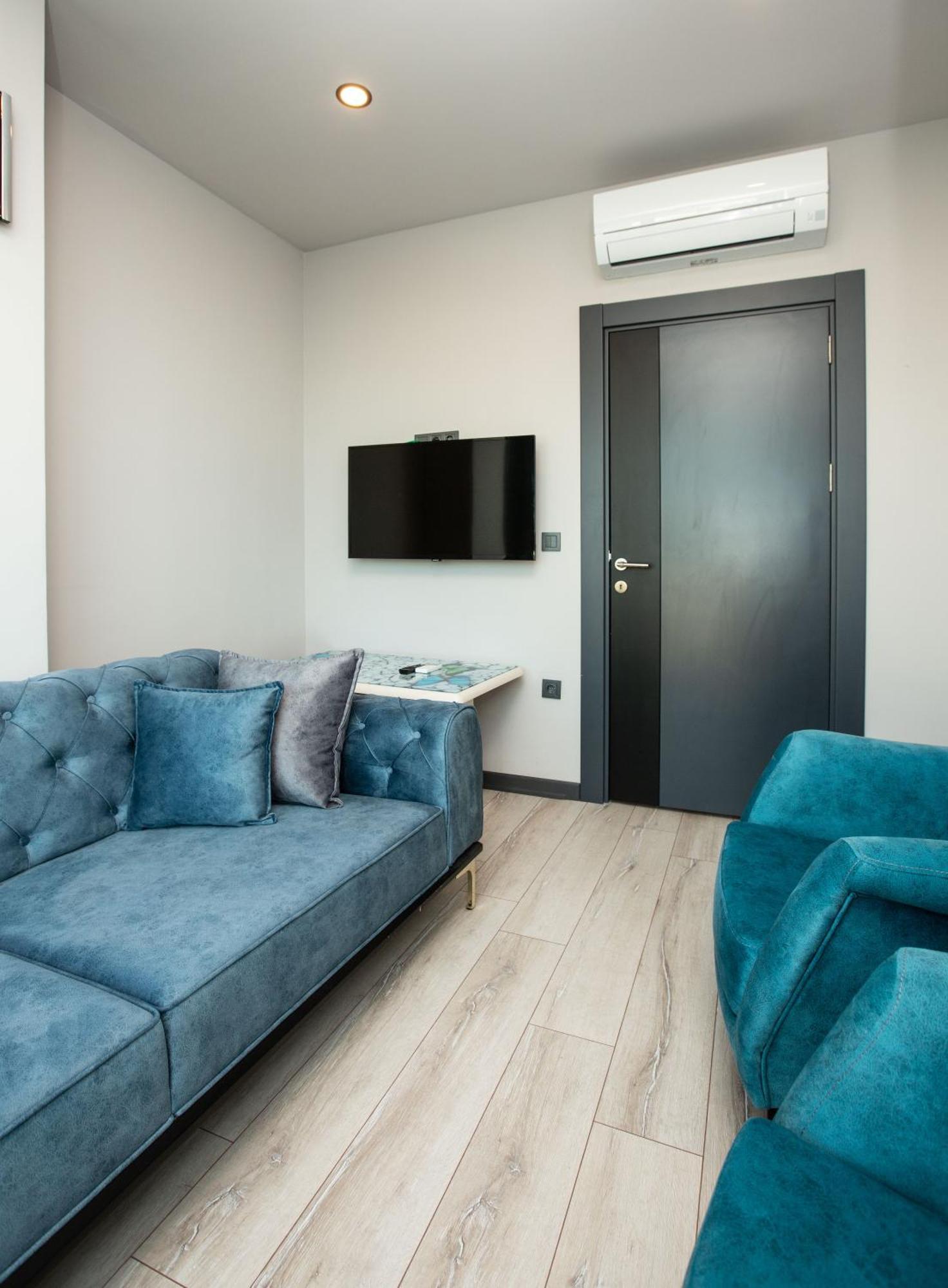 Marina Green Suite & Residence Τραμπζόν Δωμάτιο φωτογραφία
