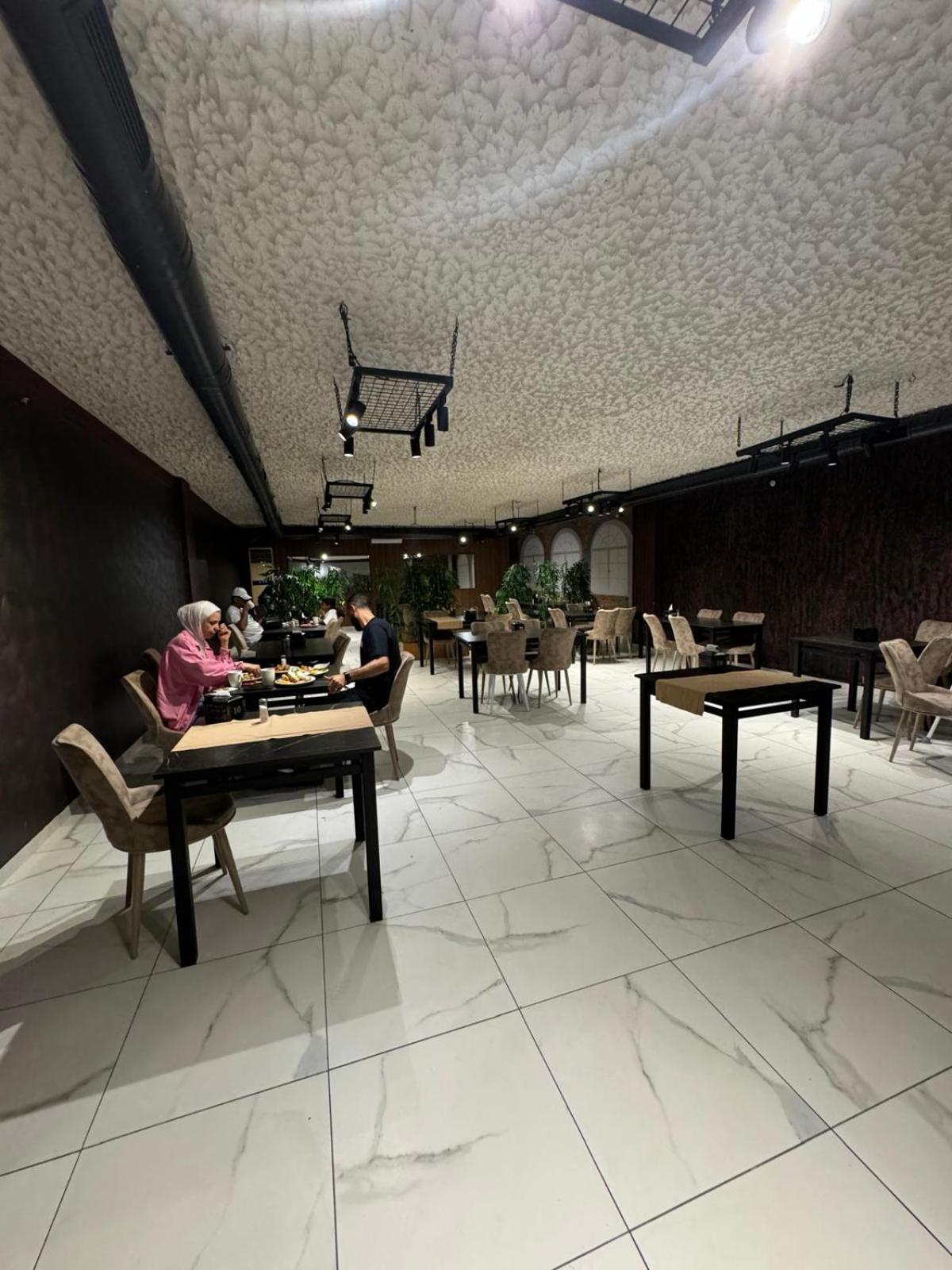Marina Green Suite & Residence Τραμπζόν Εξωτερικό φωτογραφία