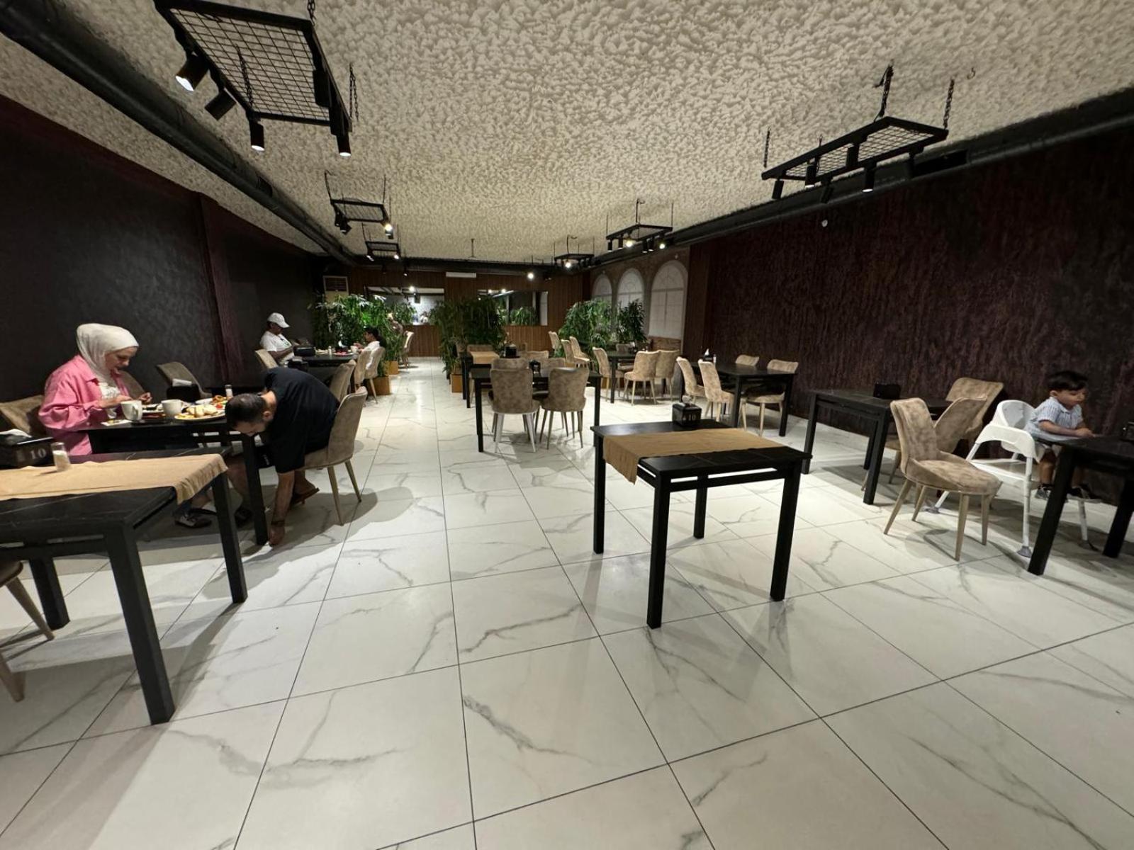 Marina Green Suite & Residence Τραμπζόν Εξωτερικό φωτογραφία